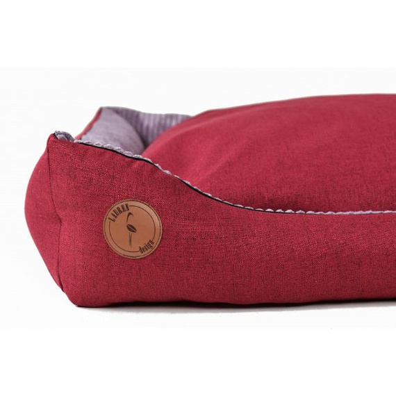 Lauren Design CEZAR - kanapa dla psa 95/80cm