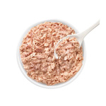 Life Cat Natural Beauty Tuńczyk z olejem kokosowym saszetka 70g