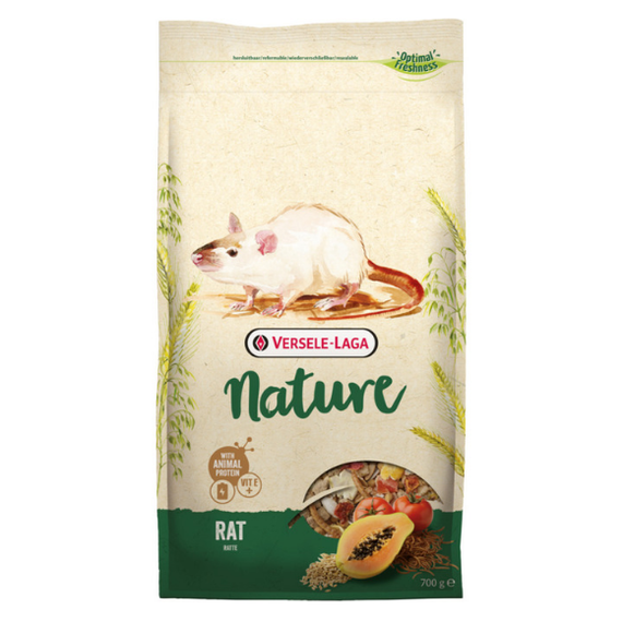 Versele-Laga Rat Nature - karma dla szczura op. 700 g