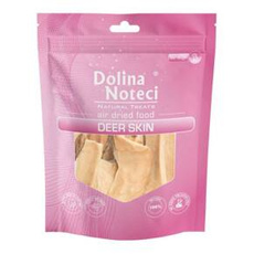 Dolina Noteci przysmak dla psa skóra jelenia 150g
