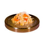 Moonlight Dinner NR 5 Kurczak, kałamarnica, warzywa puszka﻿ 80g x 12