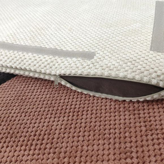 Półka ścienna dla kota ŁUK 75 cm - różne kolory