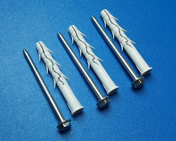 Półka dla kota ŁUK PODWÓJNY 100 kolor fioletowy