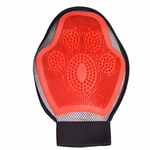 Pet Nova rękawica dwustronna do usuwania sierści 3w1