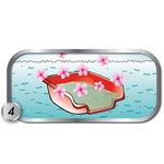 Simple Solution Cat Litter Freshener 600g granulowany preparat odświeżający