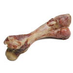 Duvo+ Kość szynkowa naturalny - smakołyk dla psa