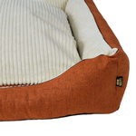 Lauren Design CEZAR - kanapa dla psa lub kota 60/50cm