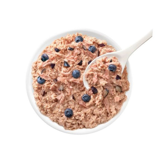 Life Cat Natural Urinary Tuńczyk z borówkami 70g wilgotna karma dla kota