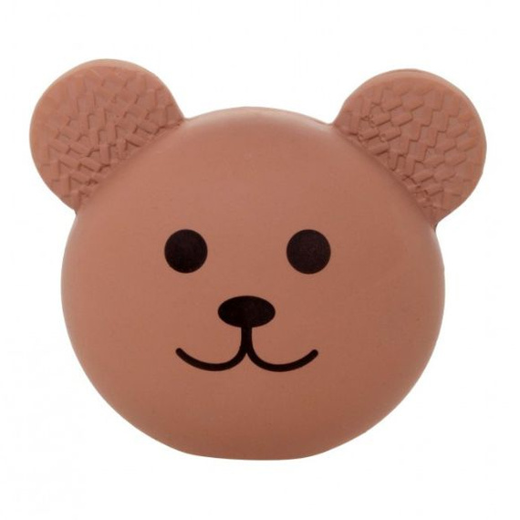 Piszczący niedźwiadek Toby's Choice