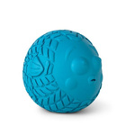 Super Treadz Blowfish - piłka zabawka dentystyczna dla psa