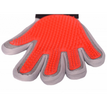 Pet Nova rękawica do zbierania sierści 2w1 prawa