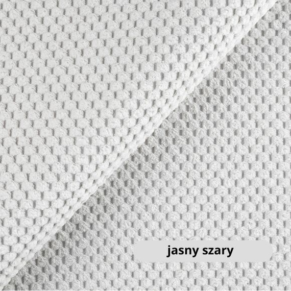 Półka ścienna dla kota ŁUK 60 cm - różne kolory