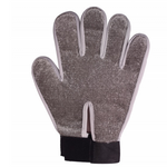 Pet Nova rękawica do zbierania sierści 2w1 prawa