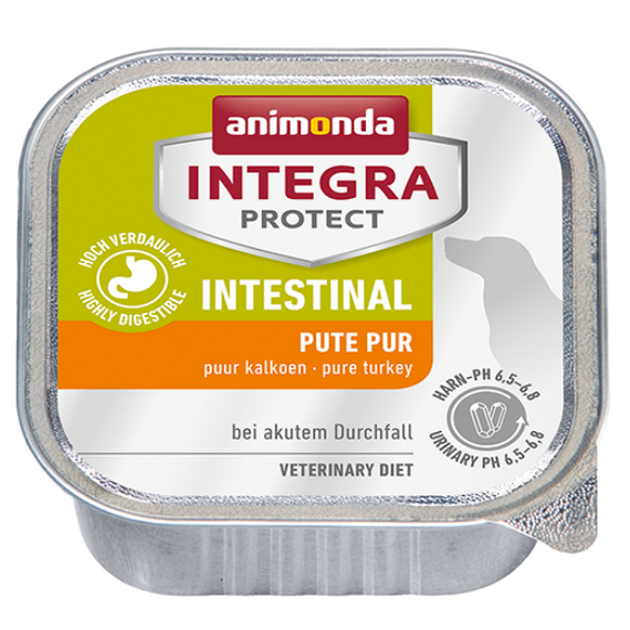 Animonda Integra Intestinal indyk - karma dla psów z nawracającymi biegunkami