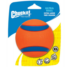 Chuckit! Ultra Ball XLarge - piłka dla psów