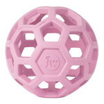 Piłka Hol-ee Roller Large Pink - zabawka dla psa