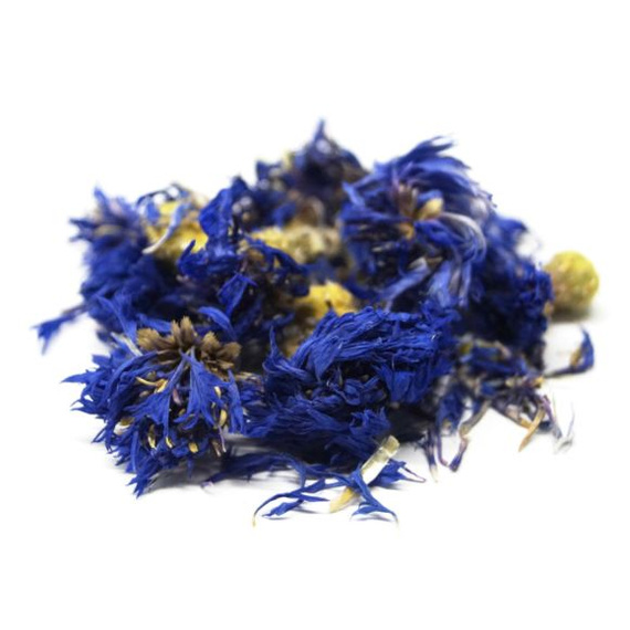 TIVO kwiaty bławatka 60g - przysmak dla królików i gryzoni