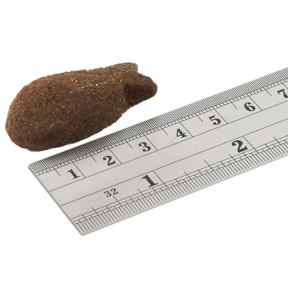 Fish4Dogs White Fish Morsels przysmaki wspierające przewód pokarmowy