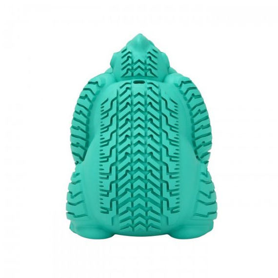 Super Treadz Gorilla Large - dentystyczna zabawka dla psa