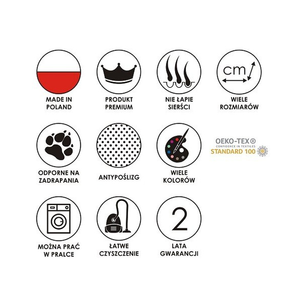 Budka dla kota lub psa 50x50cm Lauren Design BELLA srebrny velvet