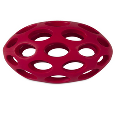 JW Pet Hol-ee Football Large - zabawka dla psa