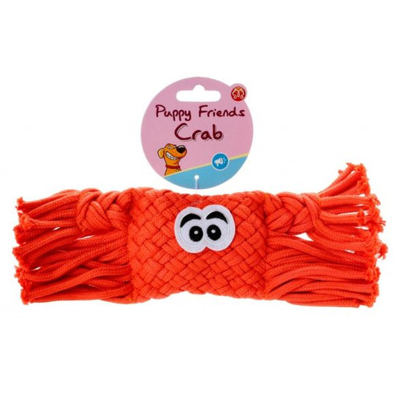 Piszczący krab Toby's Choice