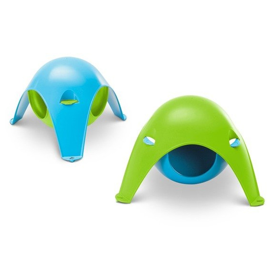 Domek dla małego gryzonia Savic Sputnik