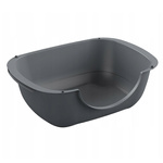 Rotho modułowa toaleta dla kota Bella - kolor do wyboru