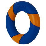 Chuckit! Ultra Squeaker Ring wytrzymała zabawka dla psa