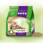 Cat's Best Smart Pellets 20l