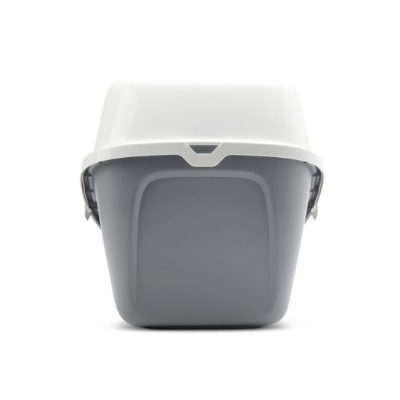 Savic Nestor Giant - bardzo duża toaleta dla kota