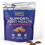 Fish4Dogs Salmon Morsels przysmaki wspierające stawy