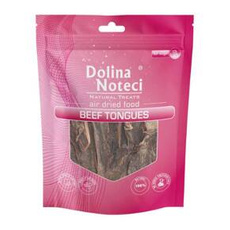 Dolina Noteci przysmak dla psa ozory wołowe 100g