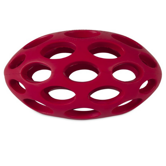 JW Pet Hol-ee Football Medium - zabawka dla psa