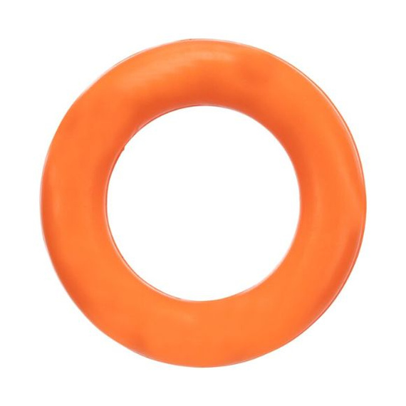 Trixie Ring kauczukowy twardy 9cm - zabawka dla psa