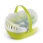Savic Elmo Medium transporter dla gryzoni 30 x 24 x 20 cm