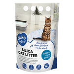 DUVO+  Żwirek silikonowy Premium dla kota 5l