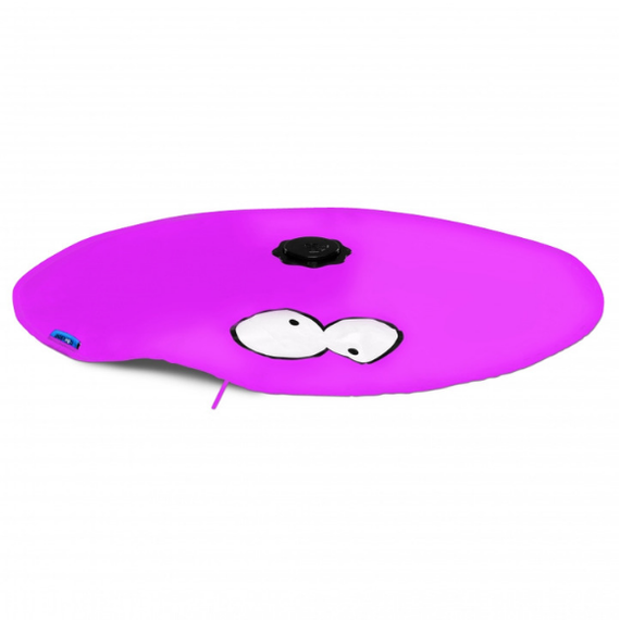Coockoo Hide Pink - interaktywna zabawka dla kota 15 x 15 x 6 cm