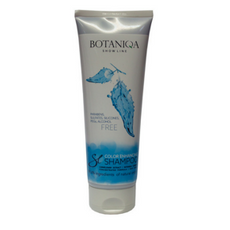Botaniqa Show Line Color Enhancing Shampoo - szampon rozjaśniający do białej i jasnej sierści 250ml