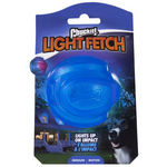 Chuckit! piłka Light Fetch medium