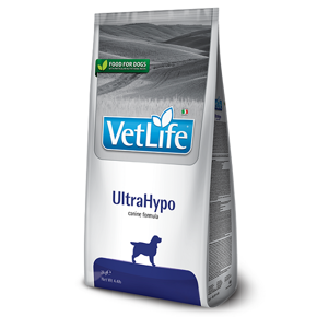 Farmina Vet Life UltraHypo Dog 2kg