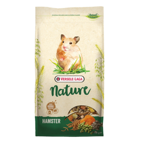 Versele-Laga Hamster Nature - karma dla chomika op. 700 g
