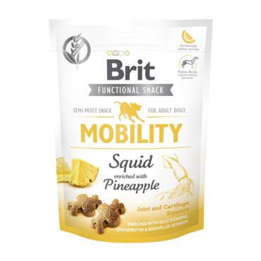 Brit Functional Snack Mobility - przysmak dla psa 150 g