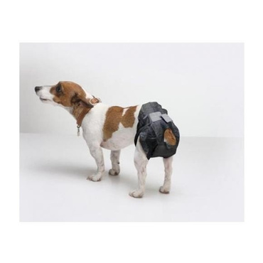 Pieluchy dla psa Savic Comfort Nappy 34-44cm 12szt