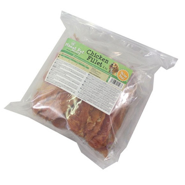 Planet Pet Dog Chicken Fillet - filet z mięsa kurczaka, op. 1 kg