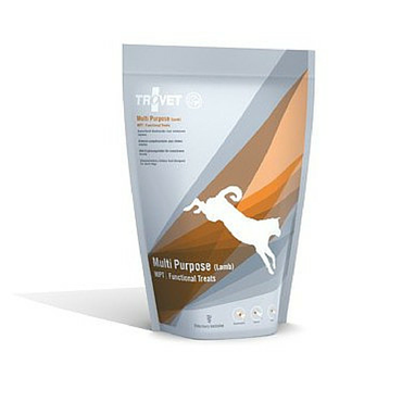 Trovet MPT Multi Purpose Treats Lamb przysmaki dla psa, op. 400g