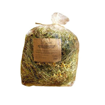 Zuzala sianko rumiankowe 300g