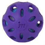 JW Pet Crackle Ball large - zabawka dla psa